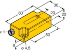 圖爾克傾角傳感器，WSM-RKM50-10M