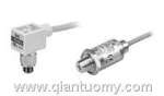 進口銷售日本SMC壓力傳感器 技術(shù)參數(shù)，KQ2H08-02AS