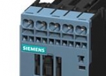 注意事項接口繼電器siemens，3RV2021-4NA10