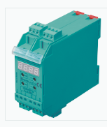 頻率電壓電流轉換器P+F KFU8-FSSP-1.D