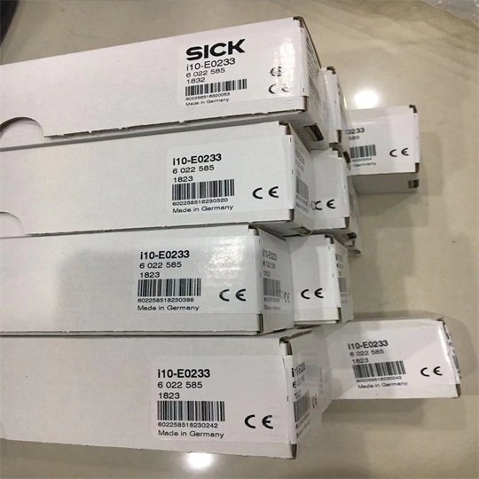 PLG3-120F431開關型自動化光柵SICK施克西克德國