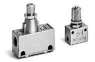SMC調速閥 AS速度控制閥